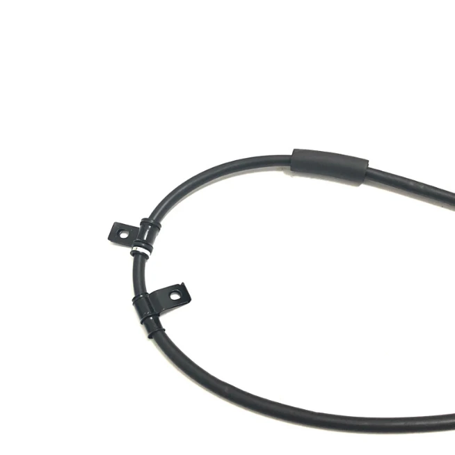 Brake Cable For Trucks