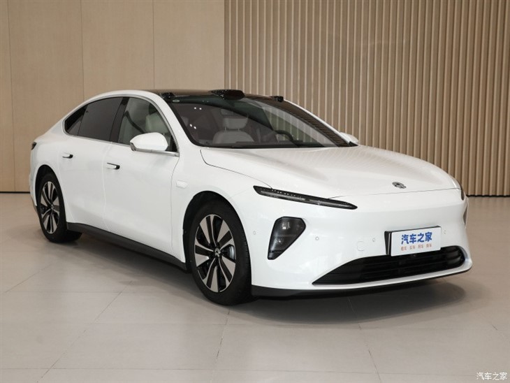 NIO ET 7 Pure Electric Sedan