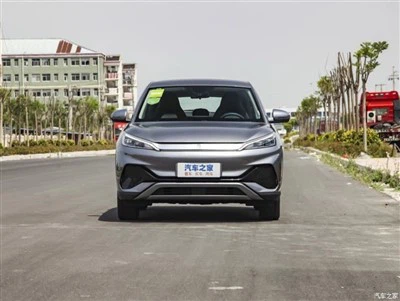 Yuan PLUS (ATTO3) 2022 Μοντέλο Pure Electric SUV