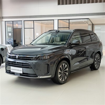 AITO M{0}} Seater RWD SUV