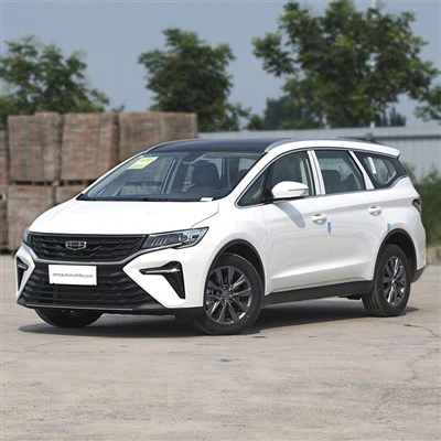 Geely Jiaji L7 Seat MPV