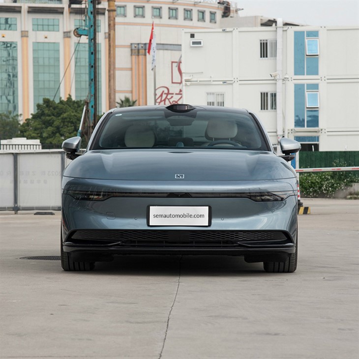 Zeekr 007 2024 RWD 75kWh