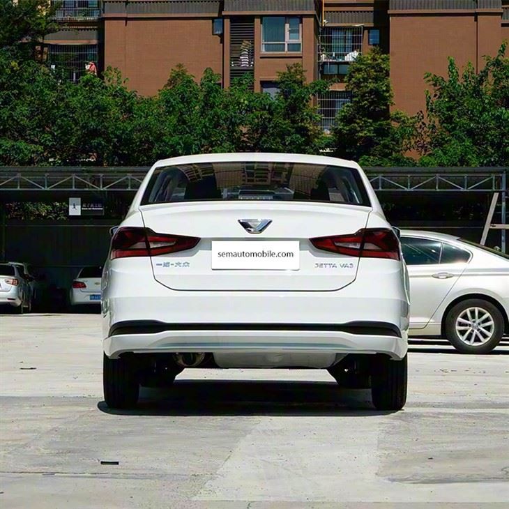 2025 Jetta VA3 Sedan price