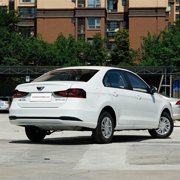 2025 Jetta VA3 Sedan manufacturers