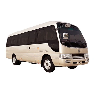 Λεωφορείο ντίζελ 23 θέσεων