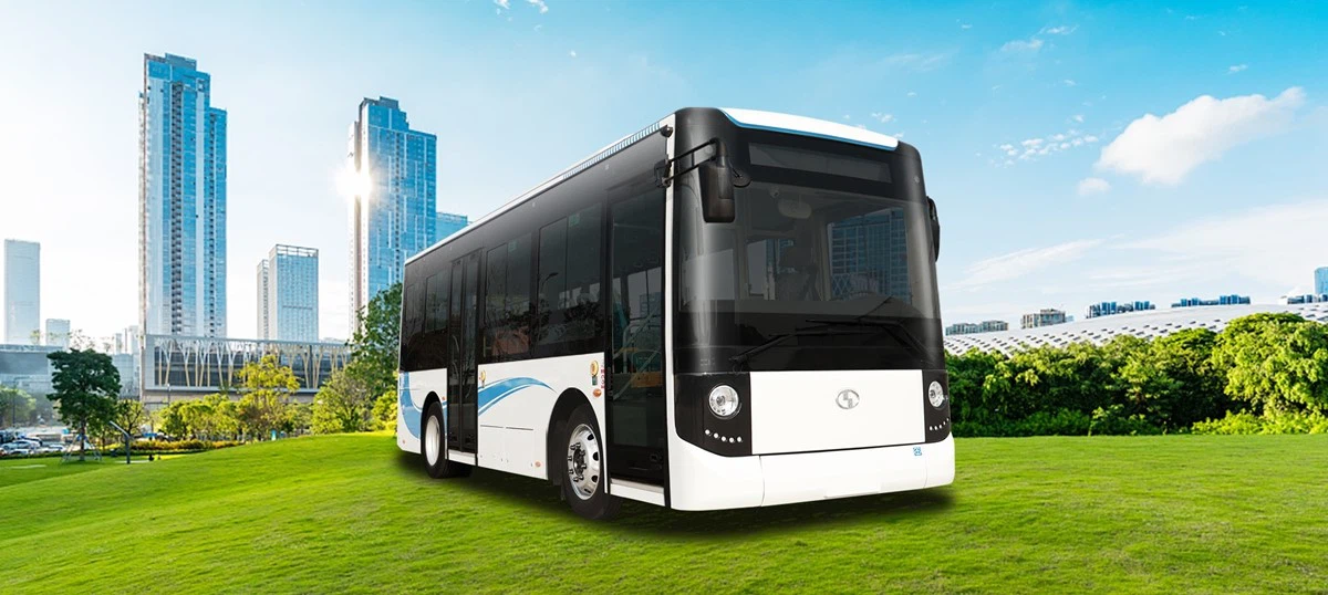 65 Seat Diesel Passenger BUS 65 Seat Diesel Passenger BUS