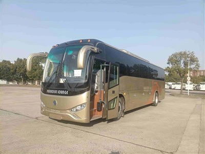 Sunlong Slk6126 Δεξί Τιμόνι Πούλμαν Πούλμαν Diesel